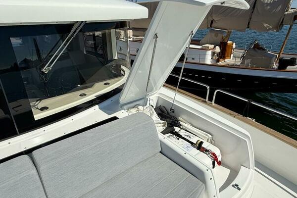 Best Day Ever 58ft Sirena Yacht For Sale