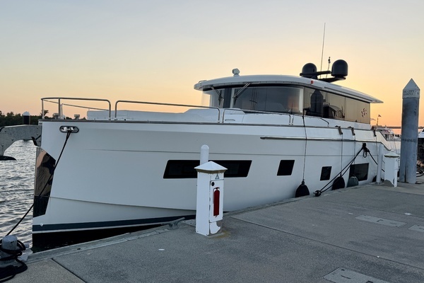 Photo of the 2021 Sirena  "Best Day Ever"