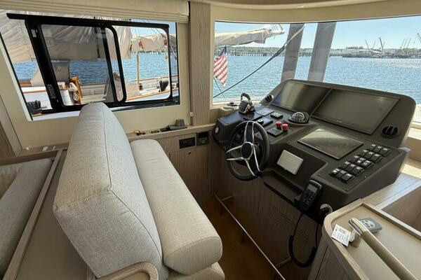 Best Day Ever 58ft Sirena Yacht For Sale