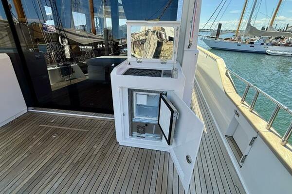 Best Day Ever 58ft Sirena Yacht For Sale