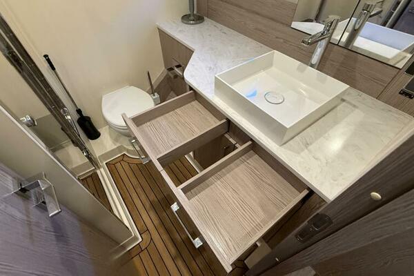 Best Day Ever 58ft Sirena Yacht For Sale