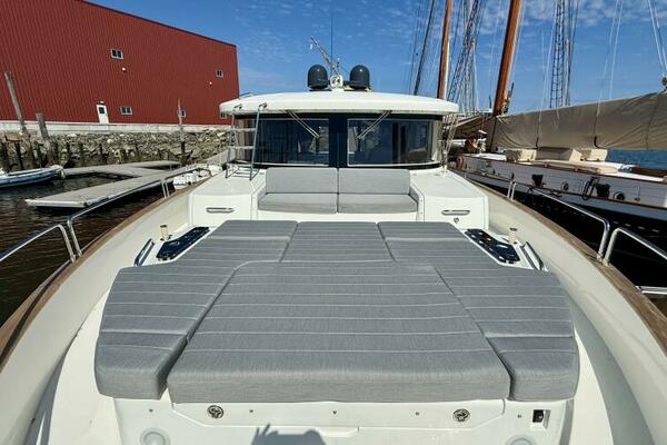 Best Day Ever 58ft Sirena Yacht For Sale
