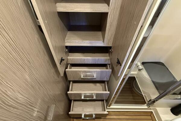 Best Day Ever 58ft Sirena Yacht For Sale