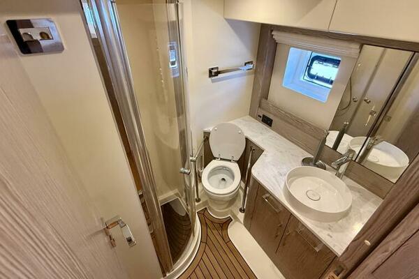 Best Day Ever 58ft Sirena Yacht For Sale