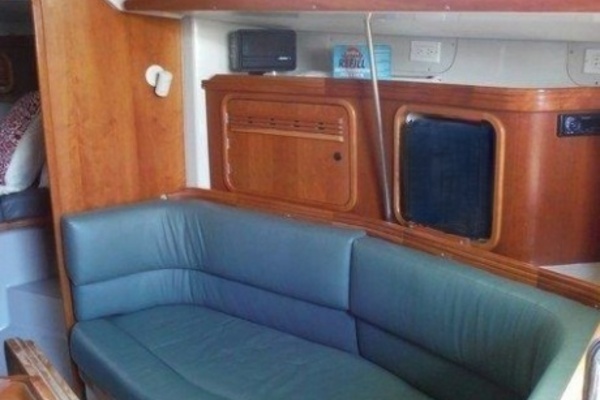 C&C  Yacht For Sale
