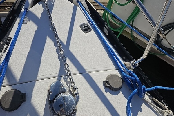 C&C  Yacht For Sale