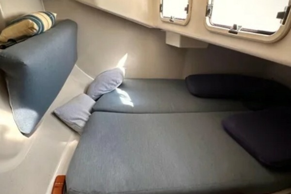 C&C  Yacht For Sale