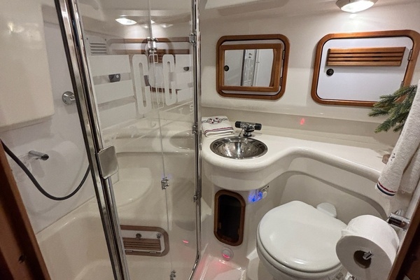 C&C  Yacht For Sale