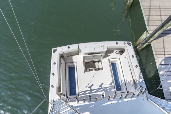 Redeemer 35ft Cabo Yacht For Sale