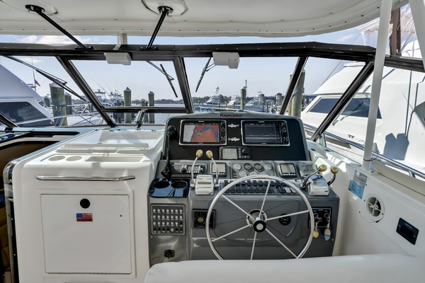 Too Easy 41ft Tiara Yachts Yacht For Sale
