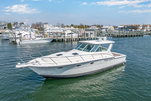 Too Easy 41ft Tiara Yachts Yacht For Sale