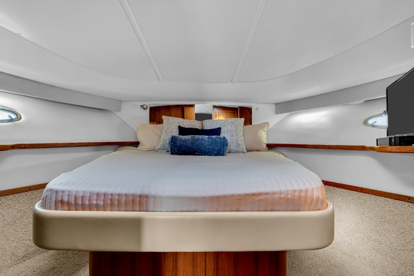 Too Easy 41ft Tiara Yachts Yacht For Sale