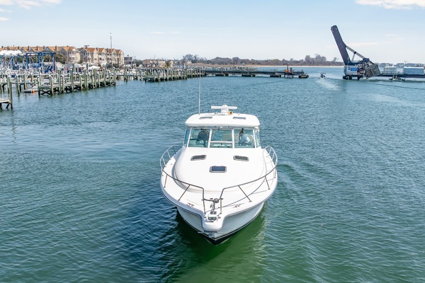 Too Easy 41ft Tiara Yachts Yacht For Sale
