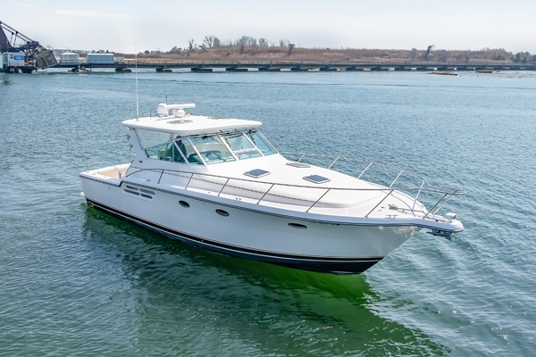 Too Easy 41ft Tiara Yachts Yacht For Sale