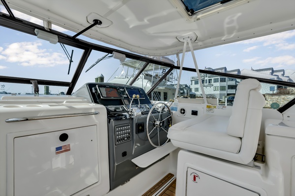 Too Easy 41ft Tiara Yachts Yacht For Sale