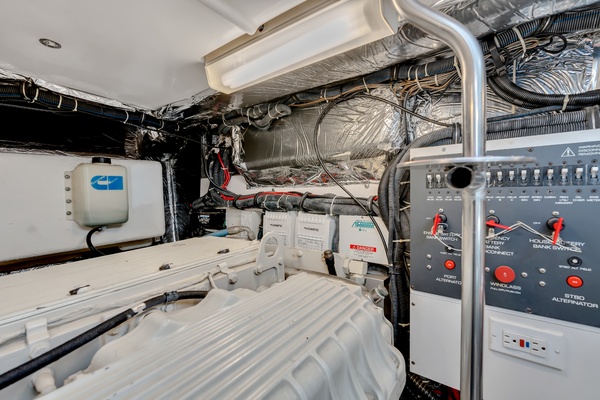 Too Easy 41ft Tiara Yachts Yacht For Sale