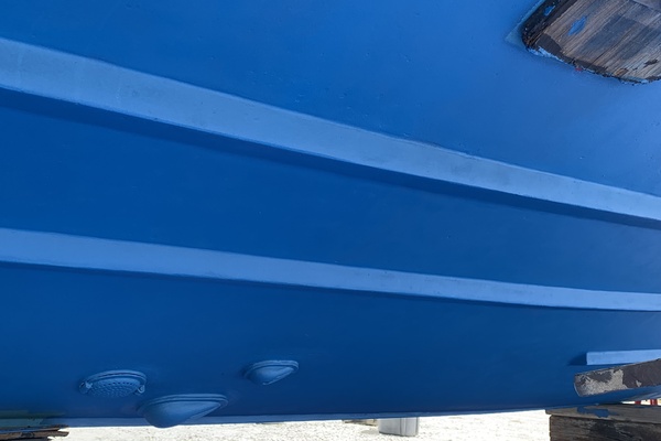 32ft Blackfin Yacht For Sale