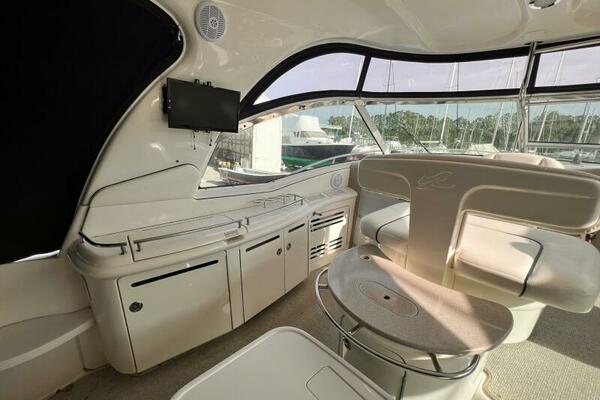 Breezin Up 50ft Sea Ray Yacht For Sale