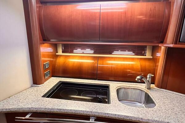 Breezin Up 50ft Sea Ray Yacht For Sale