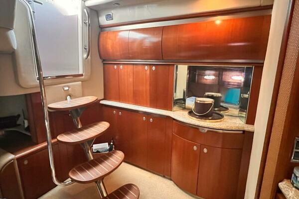 Breezin Up 50ft Sea Ray Yacht For Sale