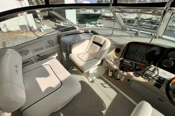 Breezin Up 50ft Sea Ray Yacht For Sale