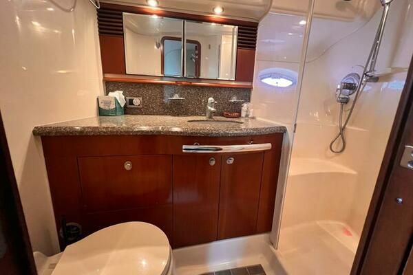 Breezin Up 50ft Sea Ray Yacht For Sale