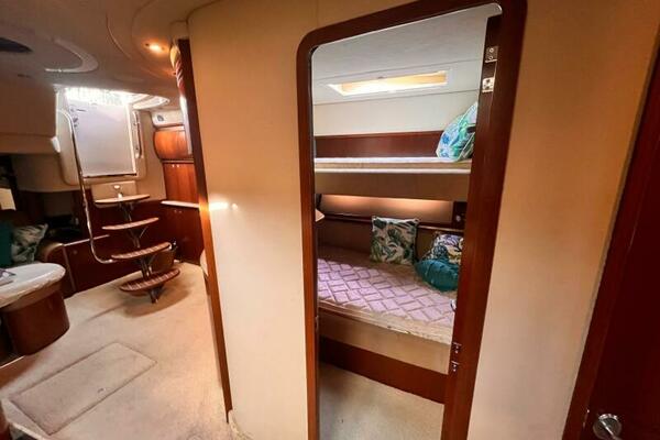 Breezin Up 50ft Sea Ray Yacht For Sale