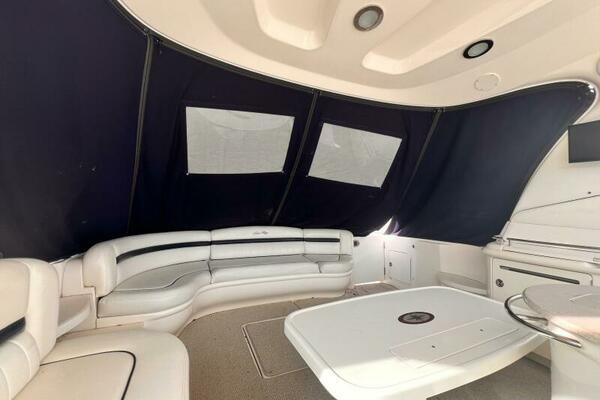Breezin Up 50ft Sea Ray Yacht For Sale