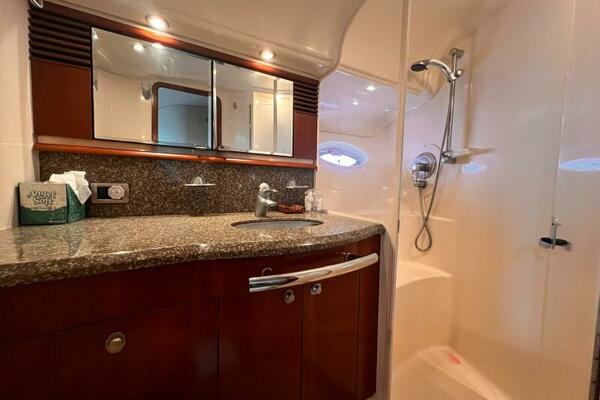 Breezin Up 50ft Sea Ray Yacht For Sale