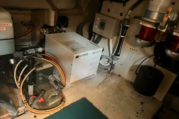 Breezin Up 50ft Sea Ray Yacht For Sale