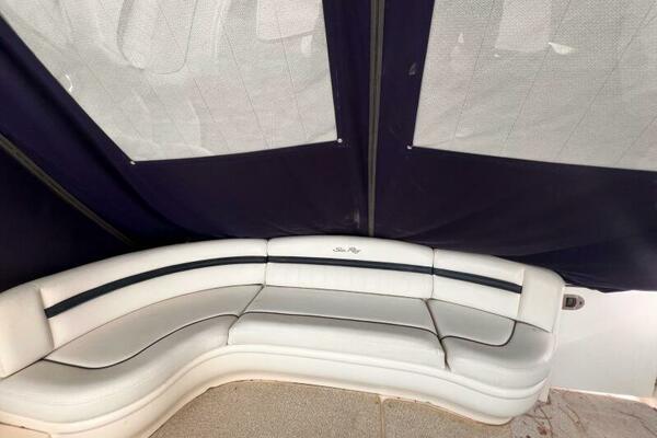 Breezin Up 50ft Sea Ray Yacht For Sale