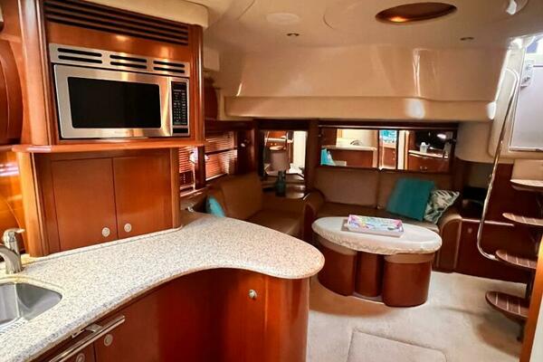 Breezin Up 50ft Sea Ray Yacht For Sale