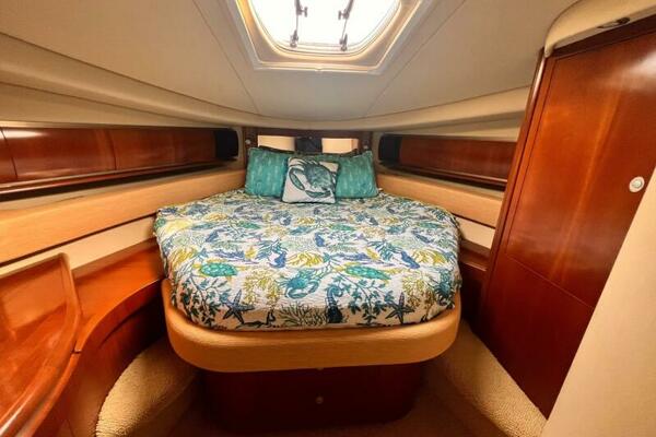 Breezin Up 50ft Sea Ray Yacht For Sale