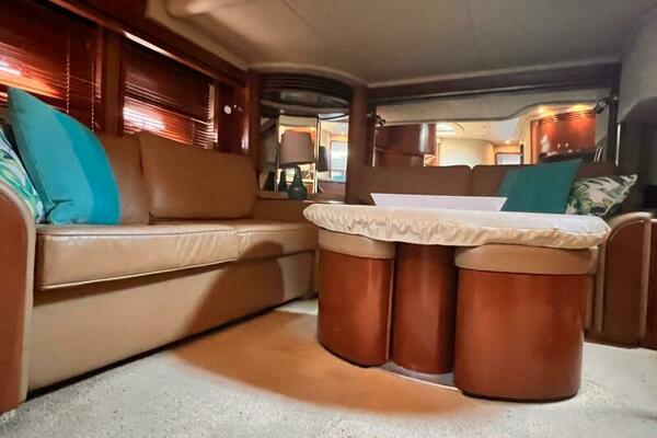Breezin Up 50ft Sea Ray Yacht For Sale