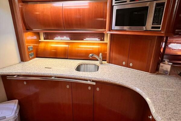 Breezin Up 50ft Sea Ray Yacht For Sale