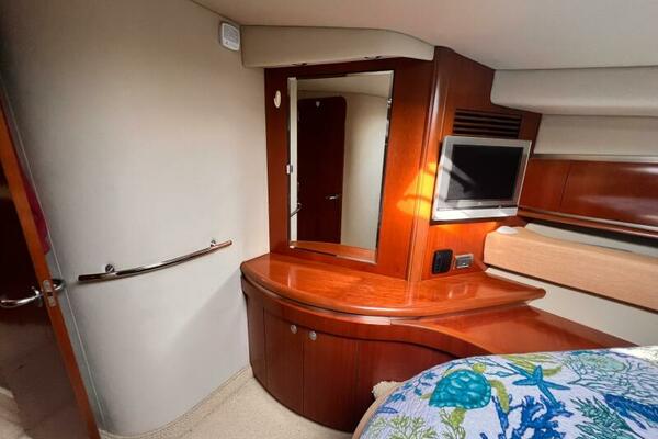 Breezin Up 50ft Sea Ray Yacht For Sale