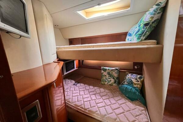 Breezin Up 50ft Sea Ray Yacht For Sale