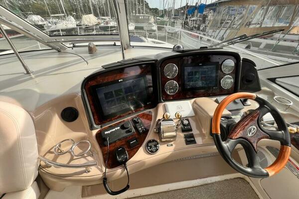 Breezin Up 50ft Sea Ray Yacht For Sale