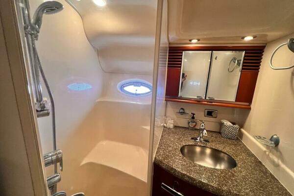 Breezin Up 50ft Sea Ray Yacht For Sale