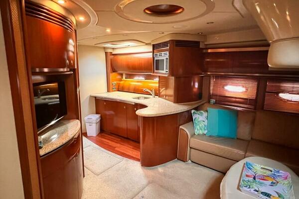 Breezin Up 50ft Sea Ray Yacht For Sale
