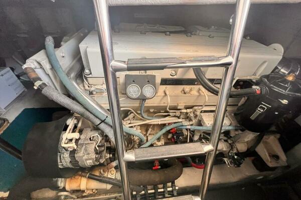 Breezin Up 50ft Sea Ray Yacht For Sale
