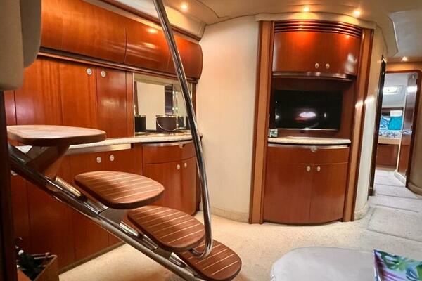 Breezin Up 50ft Sea Ray Yacht For Sale