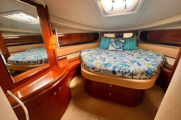 Breezin Up 50ft Sea Ray Yacht For Sale