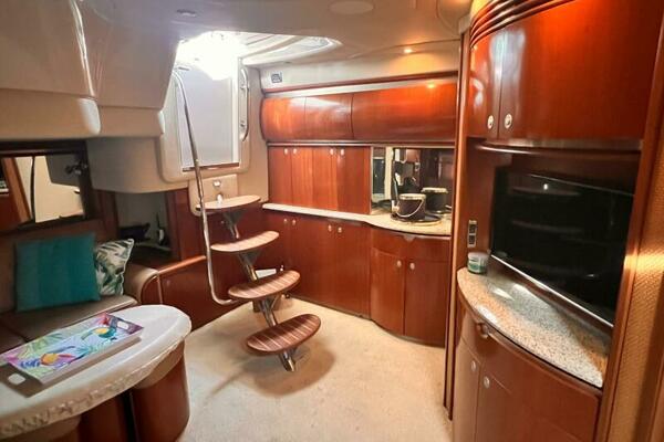 Breezin Up 50ft Sea Ray Yacht For Sale