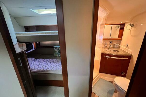 Breezin Up 50ft Sea Ray Yacht For Sale