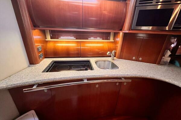 Breezin Up 50ft Sea Ray Yacht For Sale