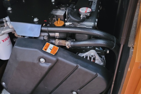 Lifeline 44ft Jeanneau Yacht For Sale