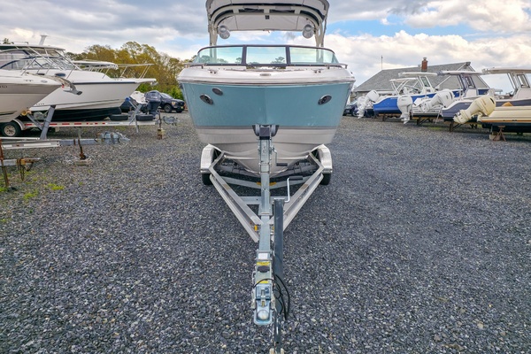 24ft Regal Yacht For Sale