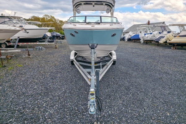 Photo of the 2025 Regal LX4