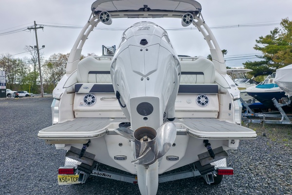 24ft Regal Yacht For Sale